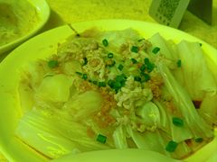 清蒸陈村粉-南沙辉记烧鸡·荔枝木炭火吊烧(旧镇店)
