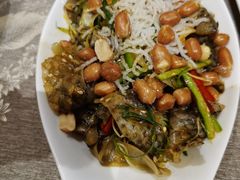 -香云轩·顺德菜(香云纱园林酒店店)