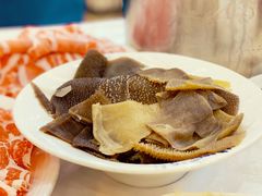 毛肚-友谊肥牛