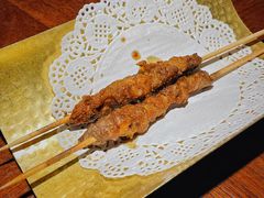 -楼兰新疆主题餐厅(苏州中心店)