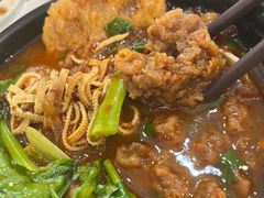 -溢香苑瓦罐(前进路店)