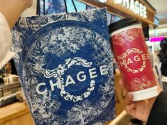 -霸王茶姬(静安大悦城店)