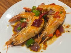 -汉巴味德(大悦城店)