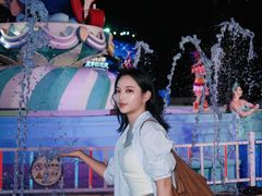 -无锡动物园·太湖欢乐园