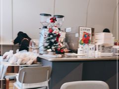 -Seesaw Coffee(上生新所店)