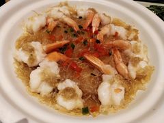 -潮界(虹桥新天地店)