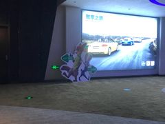 -博纳国际影城(铜锣湾激光巨幕杜比店)