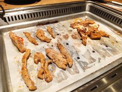 -新石器烤肉(南站店)