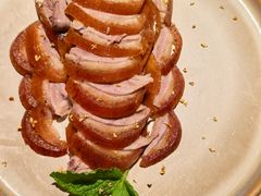 -青年公社烤鸭(熙悦天街店)
