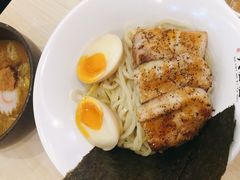 -八盛屋·沾面(集美万达店)
