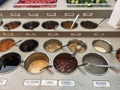 -海底捞火锅(龙湖金沙天街店)