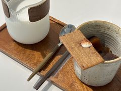 -露露家咖啡店