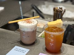 -O.P.S. CAFE