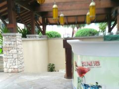 -棕南海水疗会所