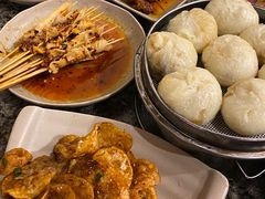 -小街天府(西工小街店)