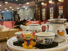 -点都德(北京路贰店)