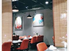 大堂-城南老友羊蝎子火锅(花乡奥莱店)