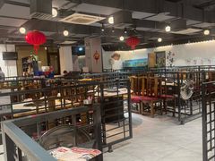 -大鹅岛灶台鱼·铁锅炖(水库路店)