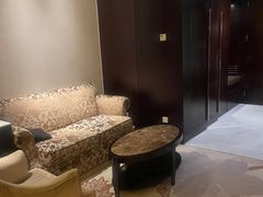 -大连中远海运洲际酒店