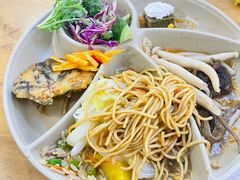 -素满香·食养自助(福州·长乐北路店)