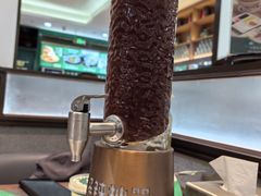 -黑窑厂糖油饼烤鸭·清真菜(旗舰店)