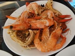 -东方红海鲜百汇(国际大厦店)