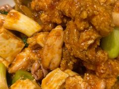 -楚太子  中餐&烧烤(武大店)