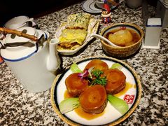 -天津卫码头(南开大悦城店)