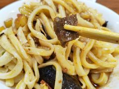 -王菊美食街·王菊面馆(总店)