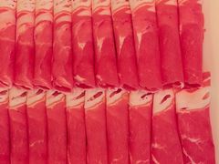 -清真·鸦儿李记·涮肉(花市店)