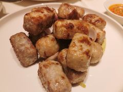 -莆田餐厅PUTIEN(武商MALL店)
