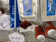 -香探花·擀面皮肉夹馍(北苑店)