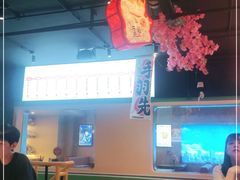 -桃太郎创作料理(大坪店)