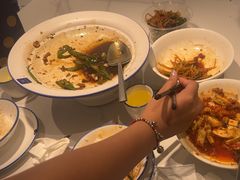 -兰湘子·湘菜小炒(南京江宁万达店)