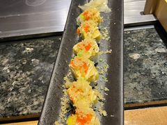 -松临·铁板烧&Omakase(神农店)