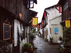 -小河直街历史文化街区