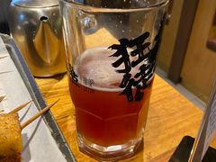 -聚点串吧·北京烧烤(朝北店)