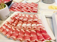 -德天肥牛海鲜火锅(龙吟坊店)