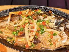 -沙州食驿·非遗小吃夜市