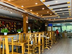 -百叶居·老北京涮羊肉(鼓楼店)