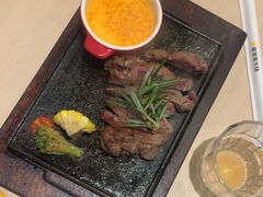 -豪客来牛排(海沧阿罗海店)