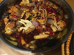 -云晓光头烧烤吧(川沙绿地店)