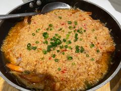 -楚山晓·湖北菜(武汉光谷K11店)