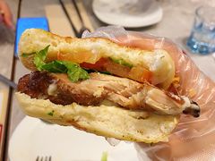 -必胜客(余姚五彩城店PH店)