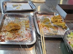 -红棚子肚绷·徐州烧烤(南京店)