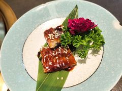 -铭牛烧肉·和牛海鲜自助(高新月牙湖店)