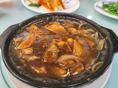 -清真马祥兴菜馆(云南北路店)