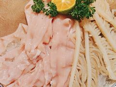 -周小明火锅(黑金冠社区店)