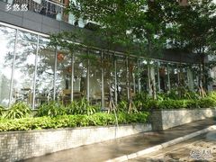 -香港帝景酒店