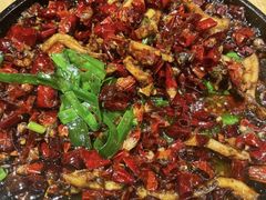 -巢爷老味(东方红店)